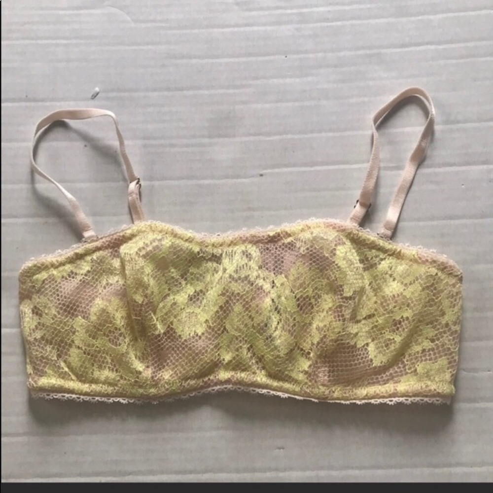 Victoria’s Secret Bra